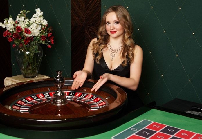 Bingoal Casino Live Casino
